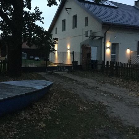 Nocleg Na Mazurach Stacze Екстериор снимка