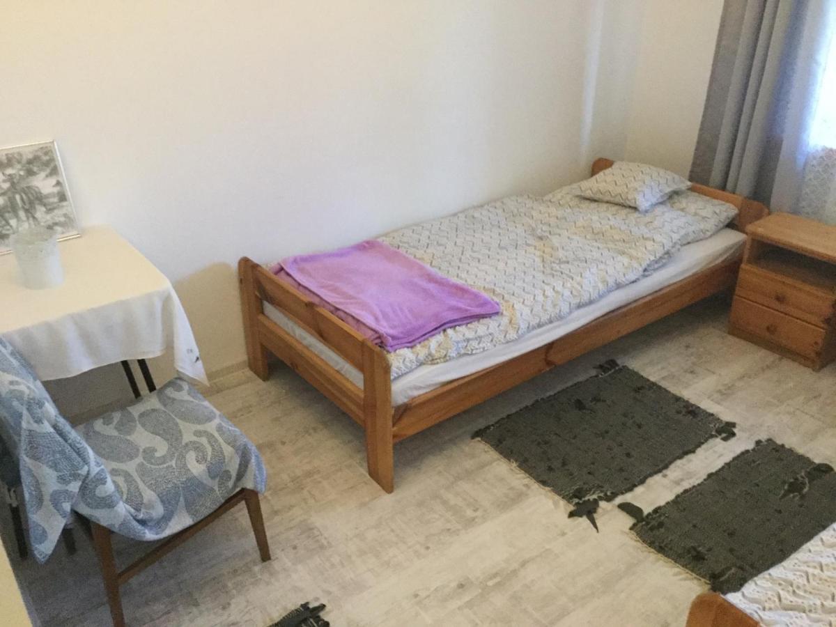 Nocleg Na Mazurach Stacze Екстериор снимка
